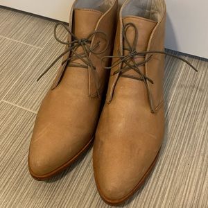 Nisolo Isla Boot in W9